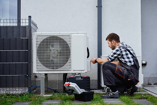 Trusted Hvac Maintenance service in Bertram, TX - JG Cool HVAC
